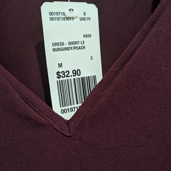 Forever 21 women's dress - Picture 6 of 8